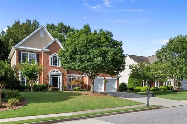 Alpharetta, GA 30009,920 Pebblestone CT