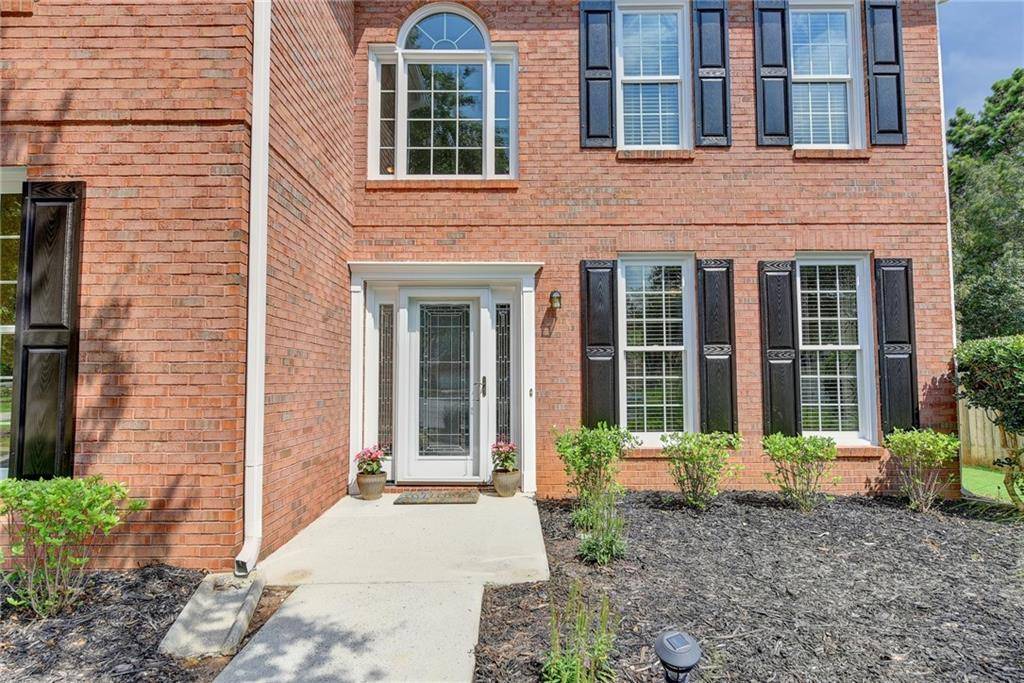 Alpharetta, GA 30022,11140 Brookhollow TRL