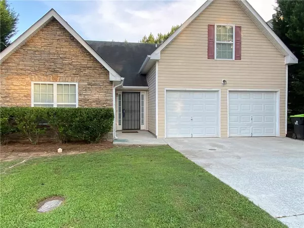 College Park, GA 30349,5178 Seaside CT