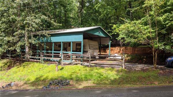 19 10th ST, Ellijay, GA 30540