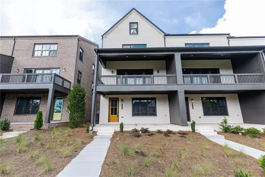 6720 Whitman Walk, Alpharetta, GA 30005