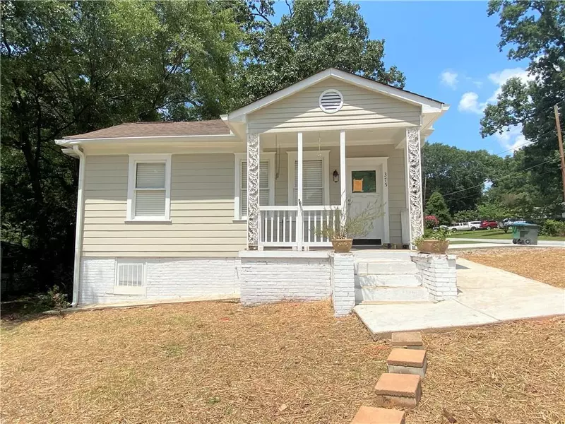 375 Walnut ST, Hapeville, GA 30354