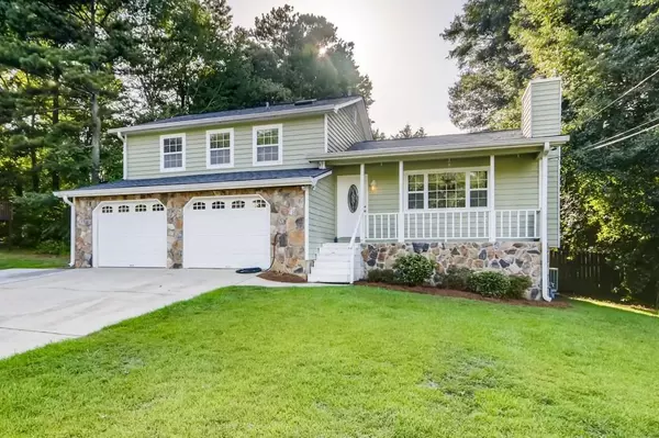 Lithia Springs, GA 30122,2380 Skyline Ridge DR