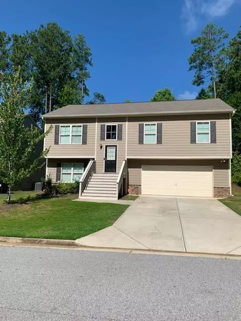 133 Spring Forrest Ln LN, Dallas, GA 30157