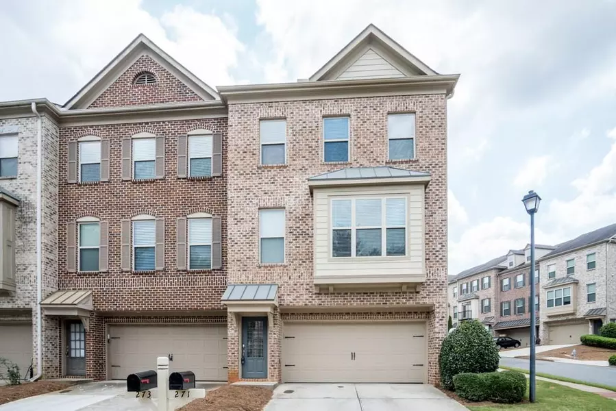 271 BLUE POINTE CT, Suwanee, GA 30024