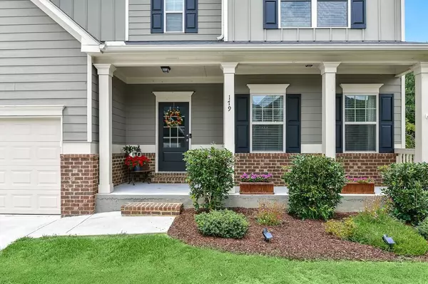 Canton, GA 30115,179 Cherokee Reserve CIR