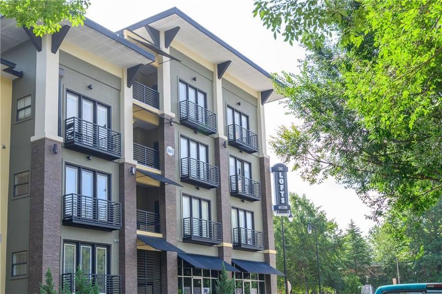 5300 Peachtree RD #3309, Chamblee, GA 30341