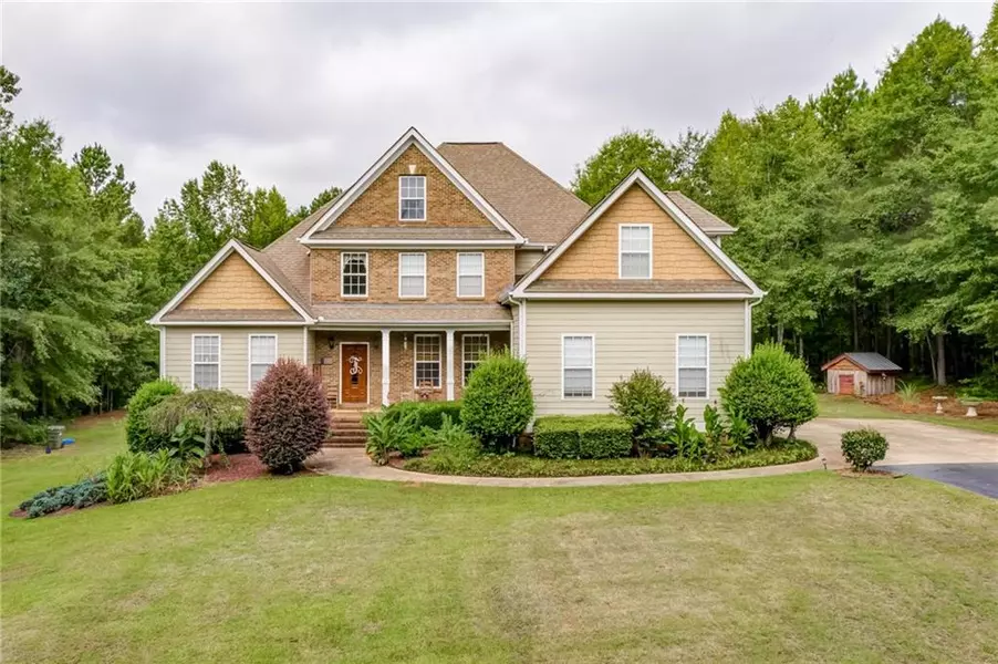 1473 Davis Ford RD, Covington, GA 30014