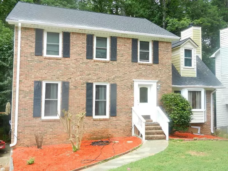 1437 Hunters FOR, Stone Mountain, GA 30088