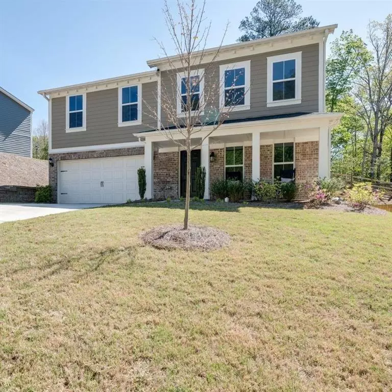 Canton, GA 30114,3502 Great Sky Pkwy