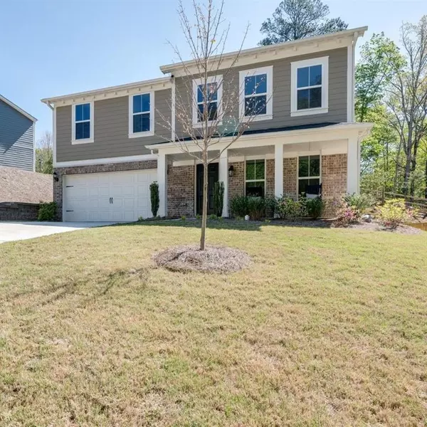 3502 Great Sky Pkwy, Canton, GA 30114