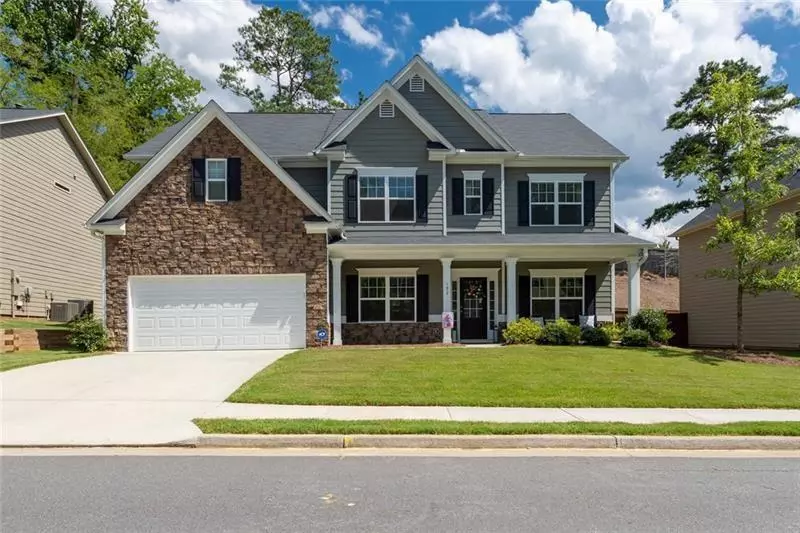 Canton, GA 30115,192 Cherokee Reserve CIR