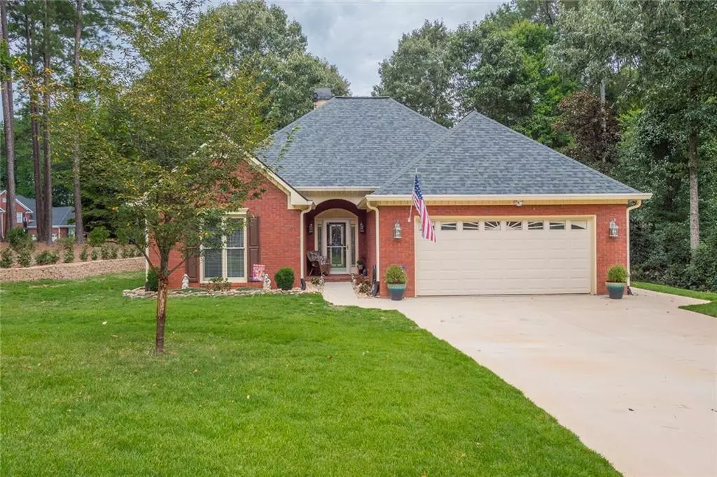 Woodstock, GA 30189,603 Wedgewood DR