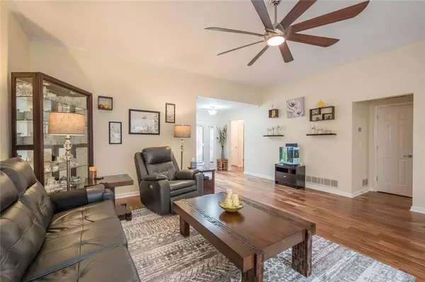 Woodstock, GA 30189,603 Wedgewood DR