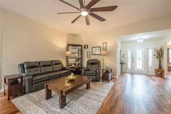 Woodstock, GA 30189,603 Wedgewood DR