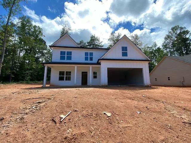 Monroe, GA 30656,1717 Trotters CT