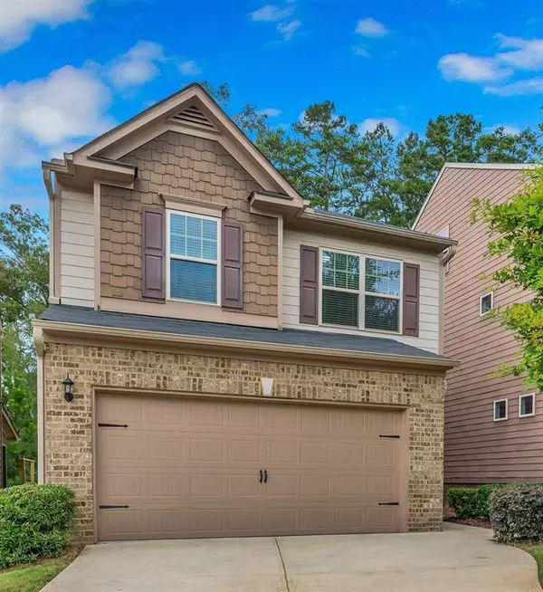 Woodstock, GA 30188,179 Village TRL