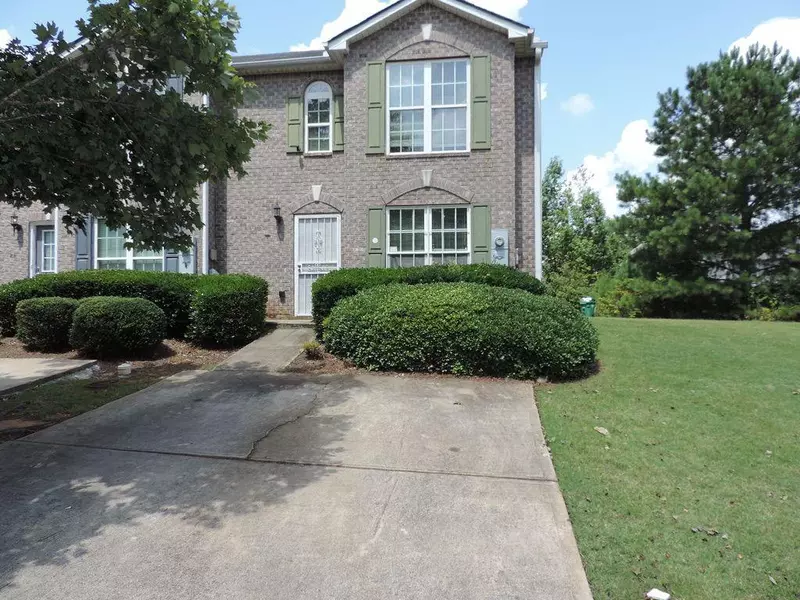 3548 WALDROP TRL, Decatur, GA 30034