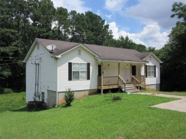 10226 Stone ST NW, Covington, GA 30014