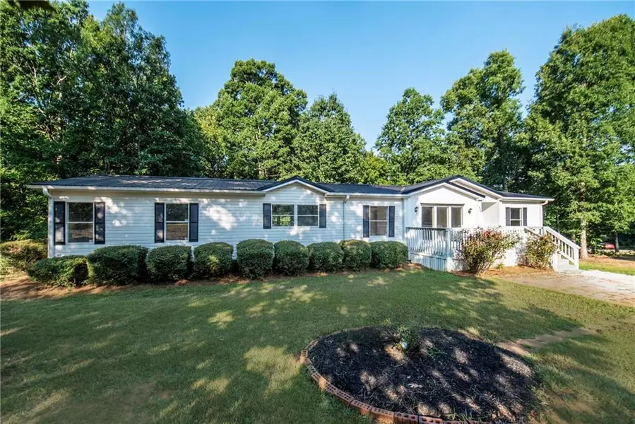 522 Tree RDG, Carrollton, GA 30116