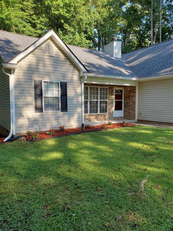 Bremen, GA 30110,544 Waddell ST