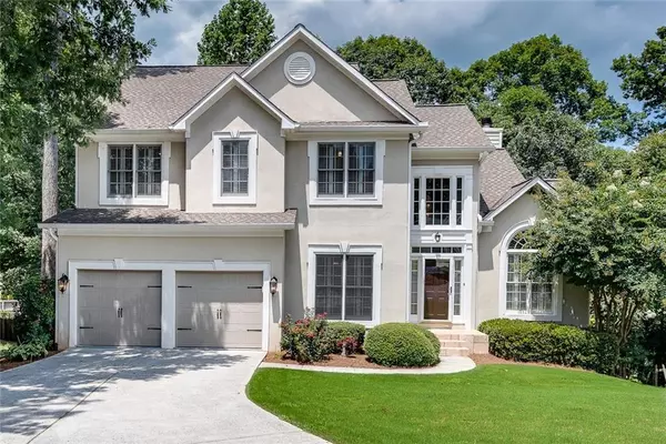 Alpharetta, GA 30005,610 Brook Landing CT