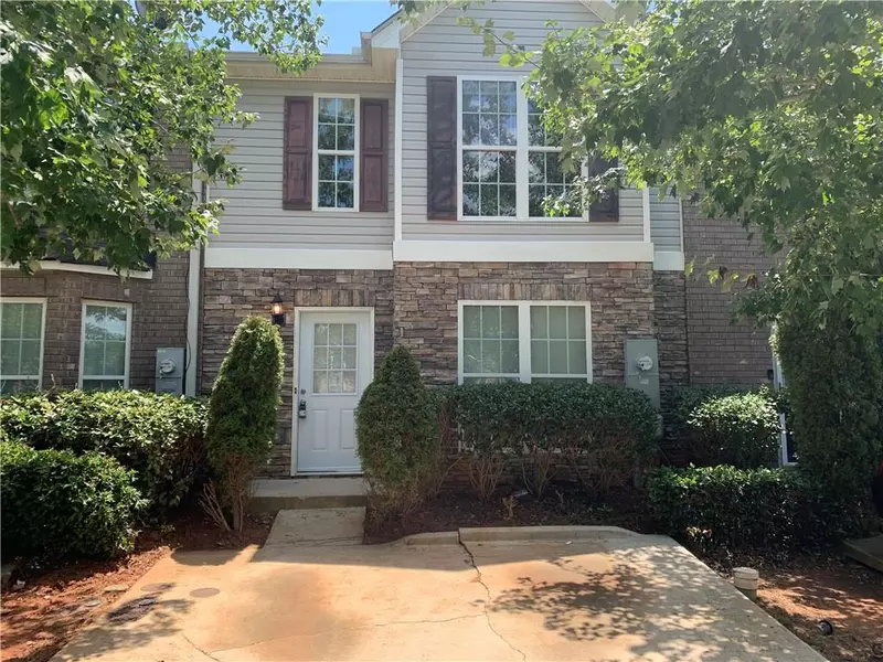 3444 Waldrop TRL, Decatur, GA 30034