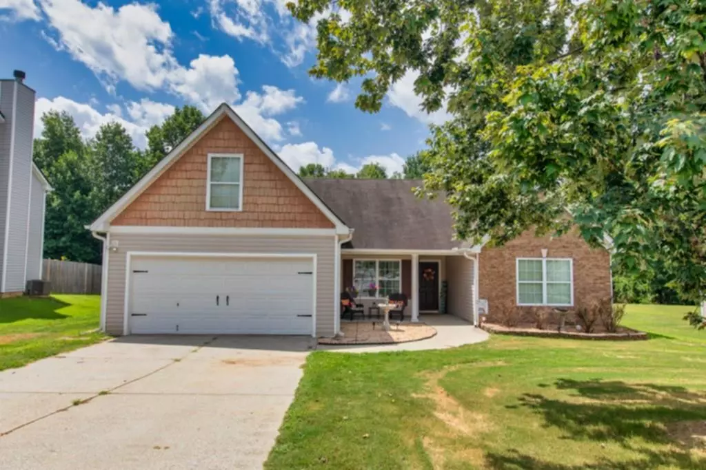 Winder, GA 30680,1730 Jessica CT