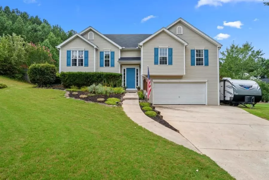 4905 Meadow Overlook, Cumming, GA 30040