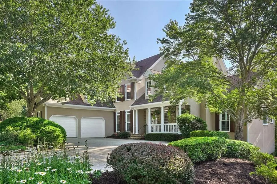 445 Water Shadow LN, Alpharetta, GA 30022