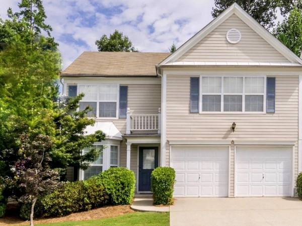 704 Wamock DR, Alpharetta, GA 30004