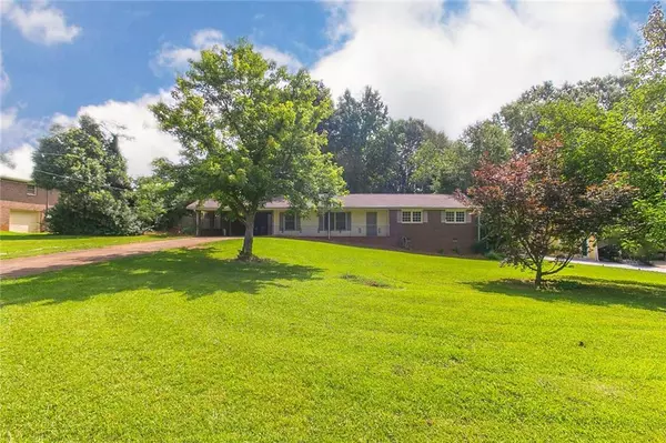 Marietta, GA 30062,1750 Bonnterre DR