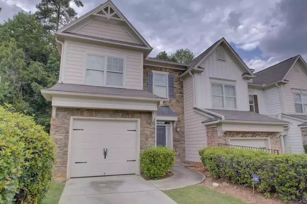 1304 Taylor WAY, Stone Mountain, GA 30083