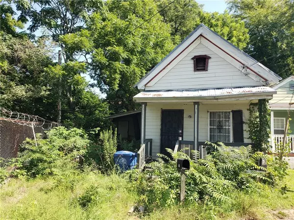 Atlanta, GA 30310,1139 Hood DR SW