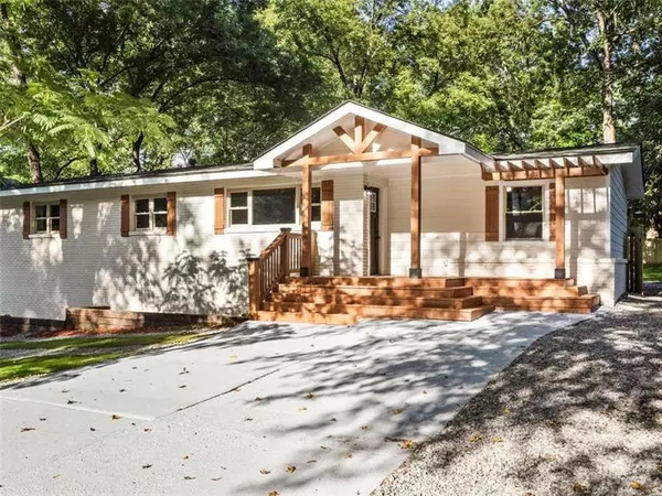 Marietta, GA 30067,413 Virginia PL SE