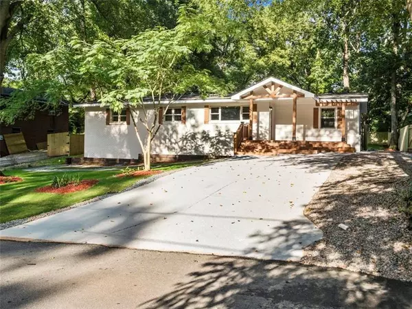 Marietta, GA 30067,413 Virginia PL SE