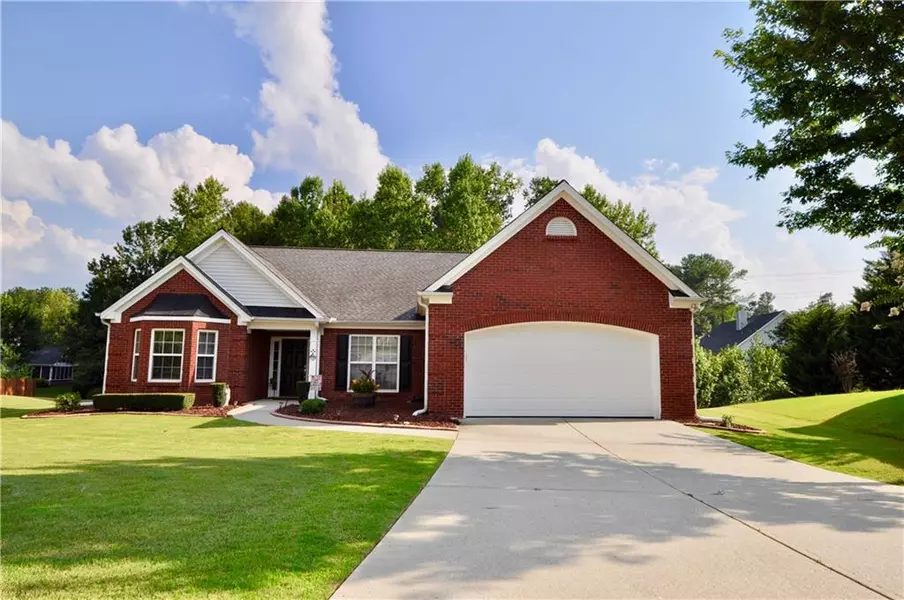 4073 Archcreek WAY, Buford, GA 30519