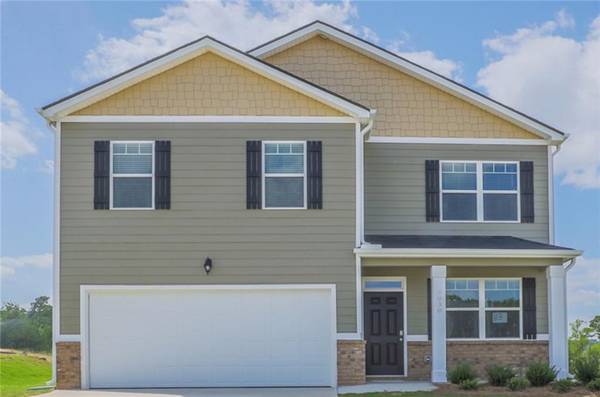 35 Conroe Ct - 2013, Hoschton, GA 30548