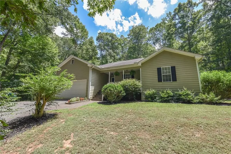 414 Summit Heights DR, Nicholson, GA 30565