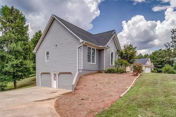 Jasper, GA 30143,40 Saddle Ridge TRL