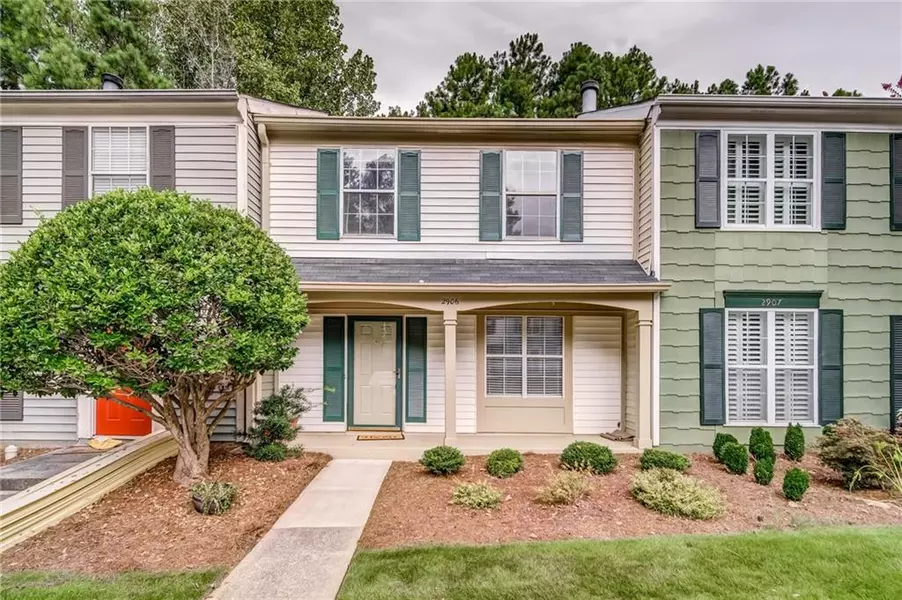 2906 Queen Anne CT, Sandy Springs, GA 30350