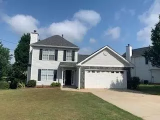 4025 Robin CIR, Atlanta, GA 30349