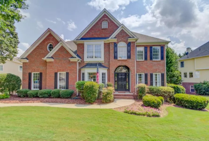 3134 Mill Grove TER, Dacula, GA 30019