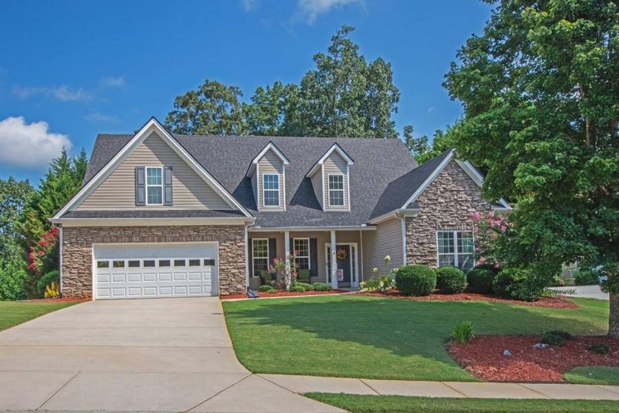 4493 Circassian PL, Gainesville, GA 30507