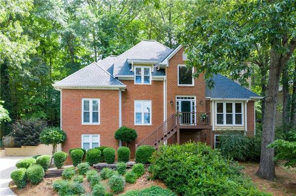 1985 Wenlok TRL NE, Marietta, GA 30066