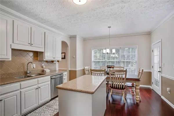 Suwanee, GA 30024,3840 Cherry Ridge WALK