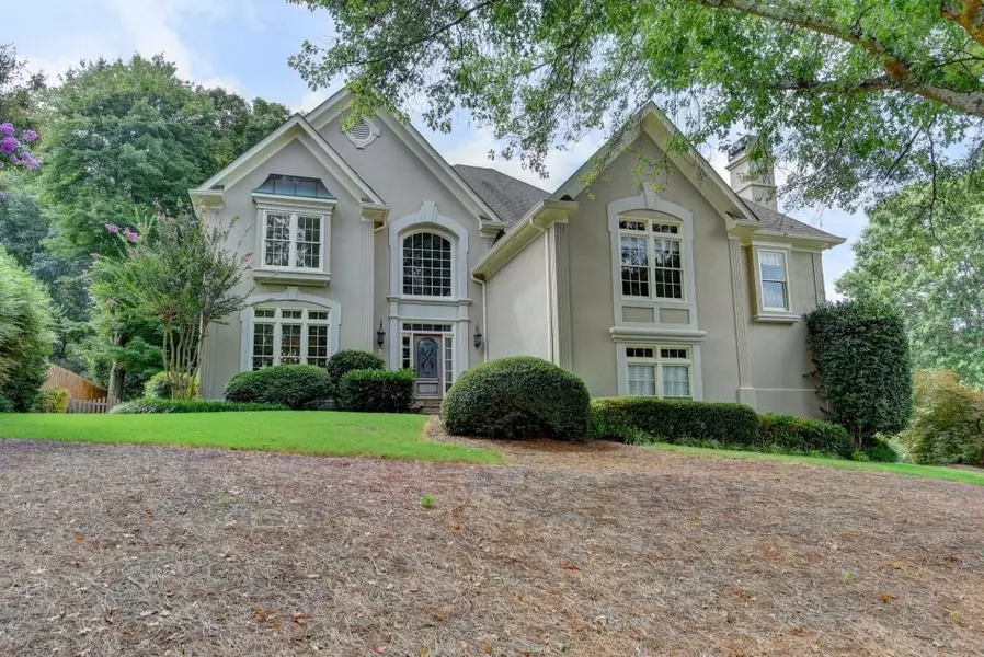 4371 River Bottom DR, Peachtree Corners, GA 30092