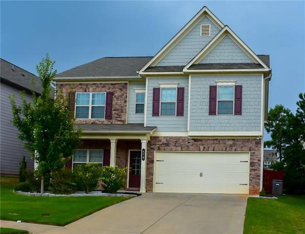 478 Glen Terra TRCE, Lawrenceville, GA 30045