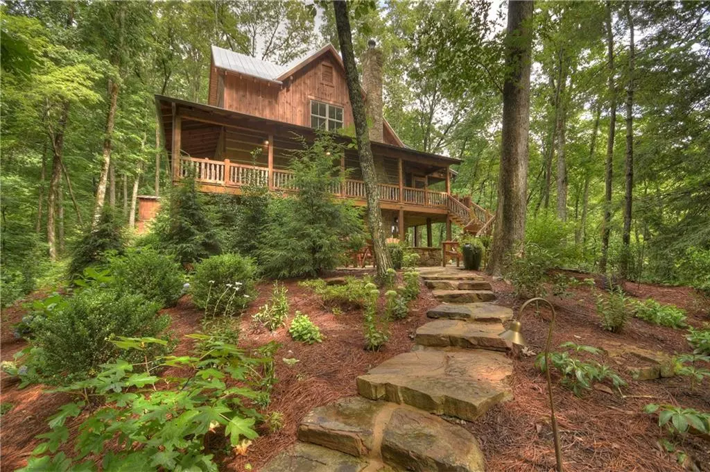 Ellijay, GA 30540,34 Chief Whitetails RD