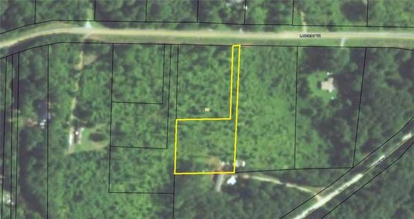 0 Largent (Lot 43B) TRL, Tallapoosa, GA 30176